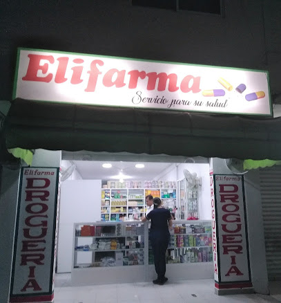 Drogueria Hiperdrogas