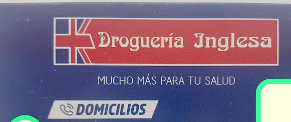 Droguería Inglesa turbaco