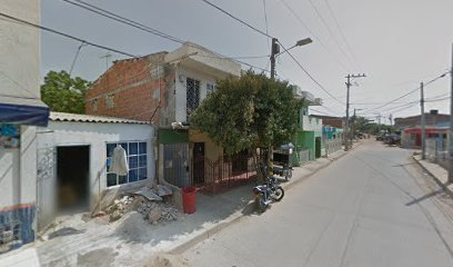 Drogueria Variedades El Recreo