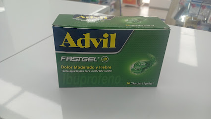 Droguería Bioexpress Turbaco