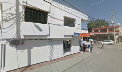Drogas La Colombiana