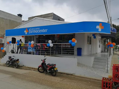 Farmacenter Plansalud