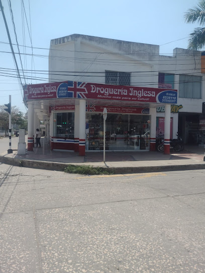 Droguería Inglesa