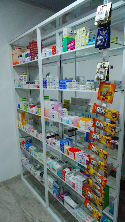 Drogueria Surtimedic l.s.p e.p.p