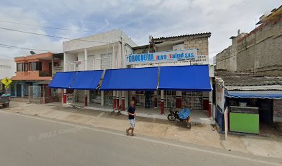 Drogueria Juvesalud