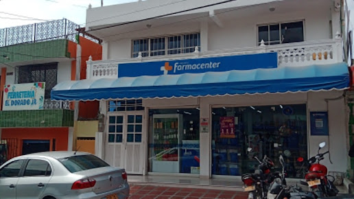 Farmacenter Hermar
