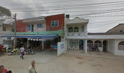 Droguería La Plaza