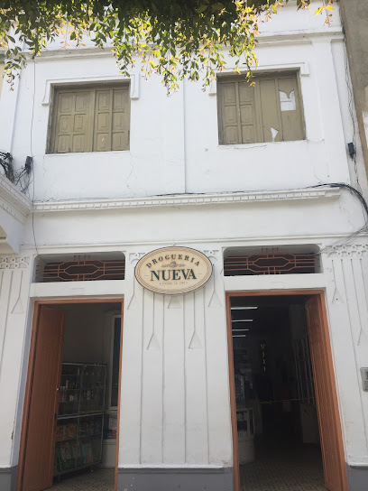 Droguería Nueva