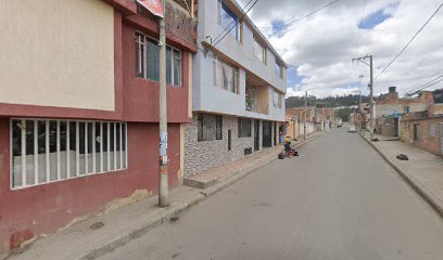 VÍA BALOTO DROGAS OCCIDENTE CHIQUINQUIRA CHIQUINQUIRÁ