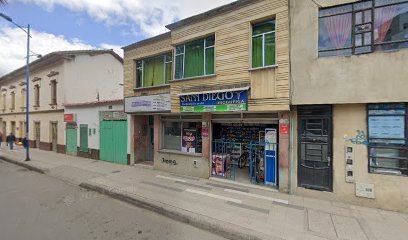 Droguería San Diego