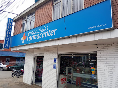 Hiperdroguería