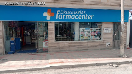 Farmacenter Mercantil de drogas