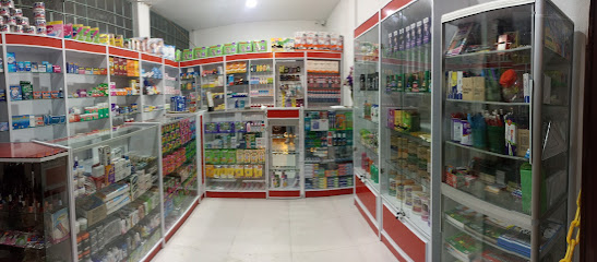 Droguería los olivos