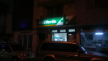 Farmacia Cruz Verde