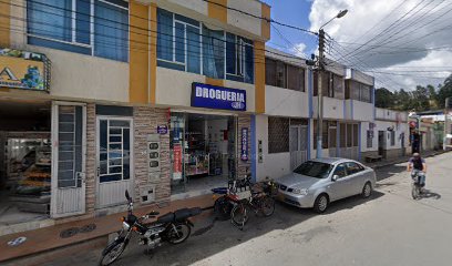 DROGUERIA JH