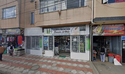 Vía Baloto Principal De Drogas Chiquinquirá