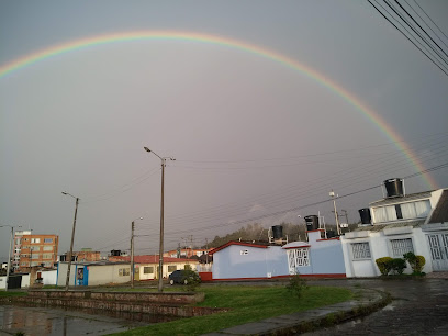 VÍA BALOTO DROGUERIA ANDINA CHIQUINQUIRÁ