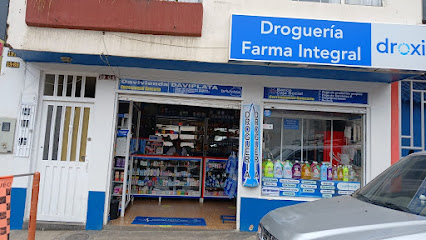 FarmaIntegral