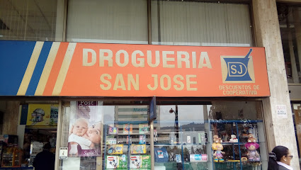Droguería San José