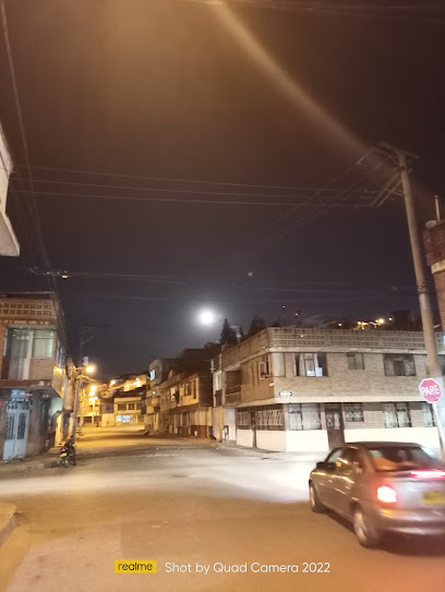 Vía Baloto Drogueria Superdescuentos 4 Duitama