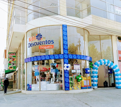 Drogueria Mas Descuentos Duitama L a Esperanza