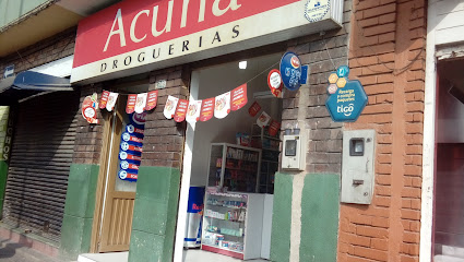 Droguería Acuña