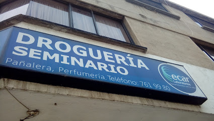 DROGUERIA SEMINARIO DUITAMA VIA BALOTO