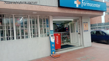 Farmacenter Ortomédica