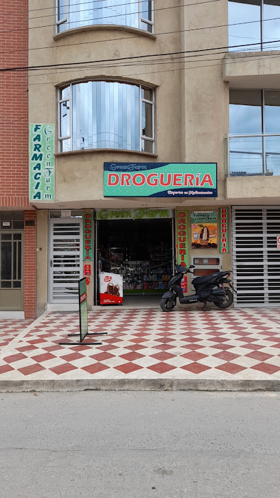 Farmacia GreenFarm