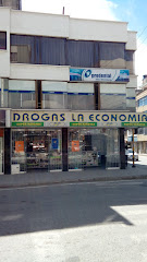 Drogas la Economía