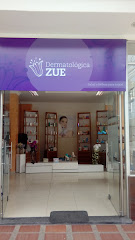 Dermatologica Zue - Tienda de productos dermatológicos