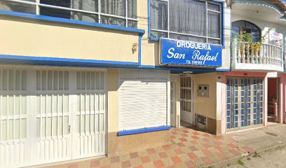 DROGUERIA San Rafael