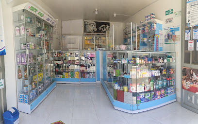 Droguería MaxiFarma