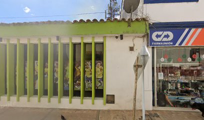 Drogueria La Ceiba