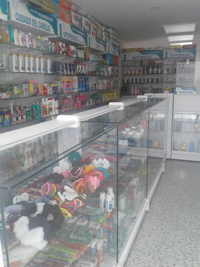 Droguería Pharmalife