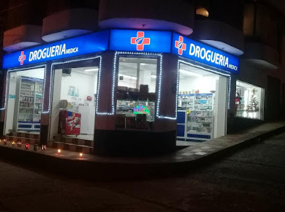 Droguería Médica Garagoa