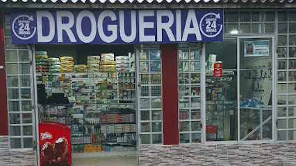 ️ DROGUERÍA 24 HORAS MONIQUIRA ️