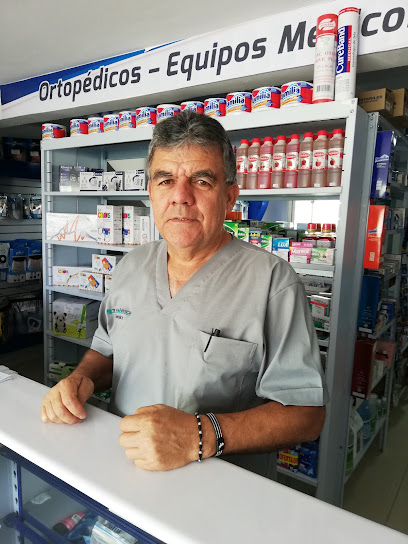 Tienda Médica Moniquirá