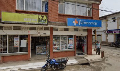 Farmacenter Tequendama