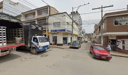 Droguería Economia La Gran