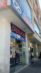 Droguería San Andrés