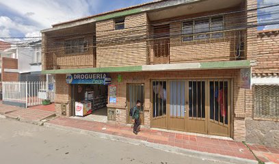 Drogueria Salud Paipa