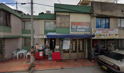 Drogueria El Bosque Paipa