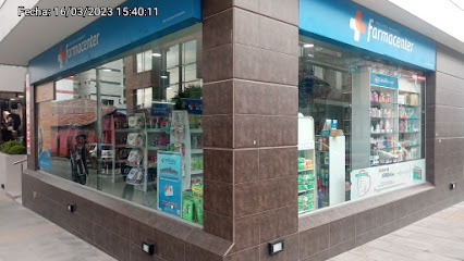 Farmacenter Mas Descuentos Sendero