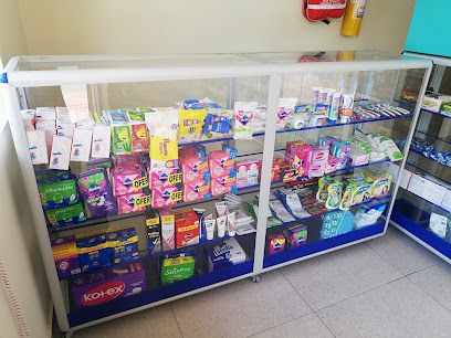 PHARMA LUZ DROGUERÍA