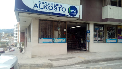 Droguería Alkosto Paipa