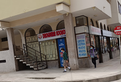 Droguería Económica Tundama