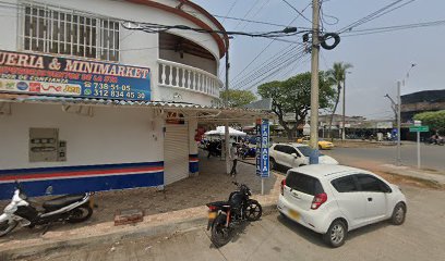 Drogueria Superdescuentos