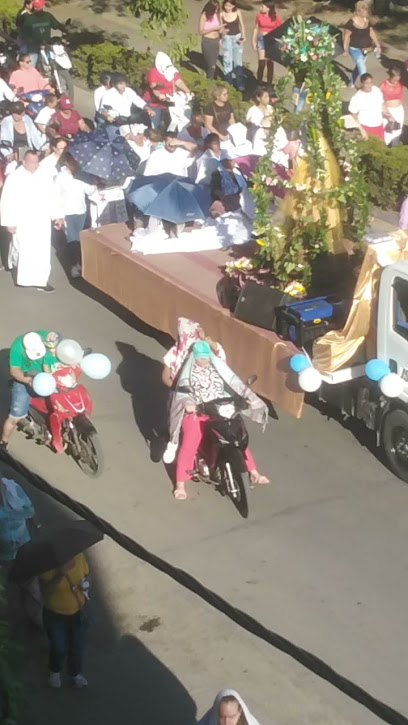 Droguería Farmacosto