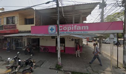 Droguería Samaritana